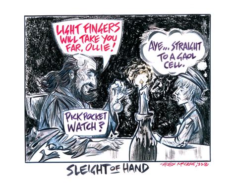 Sleight Of Hand Wordsmith Org Flickr