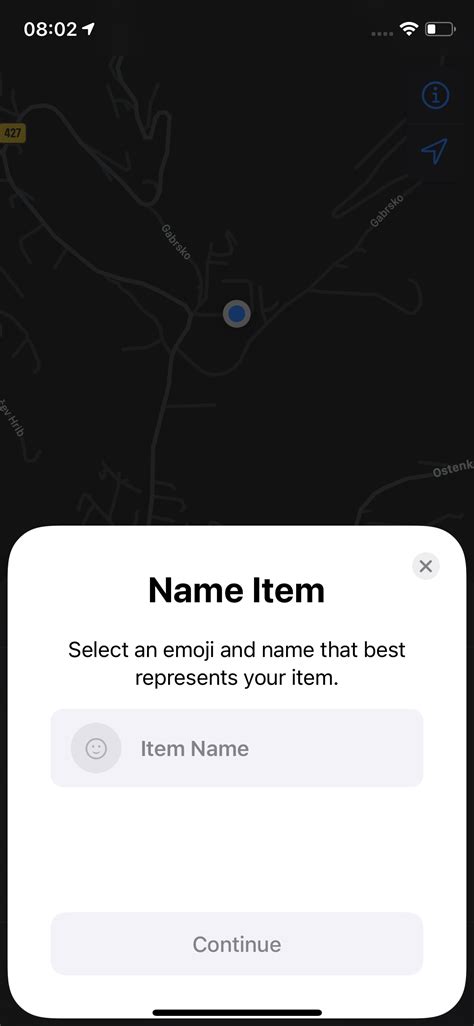 How To Add The Chipolo One Spot Or Card Spot To The Apple Find My App