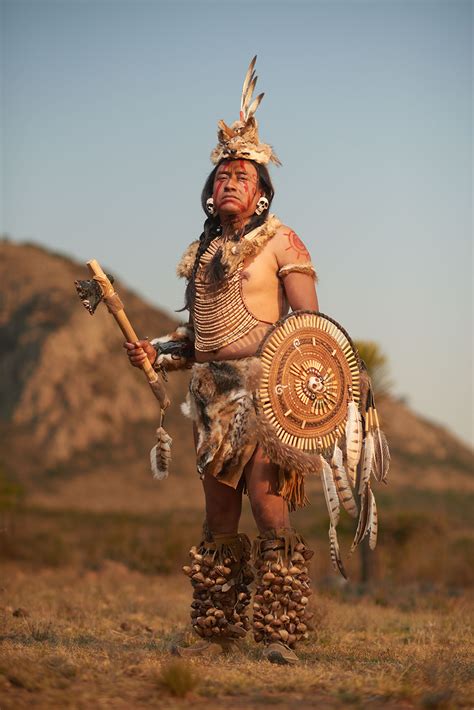 Native Nation captures Mexico's forgotten cultures | Design Indaba
