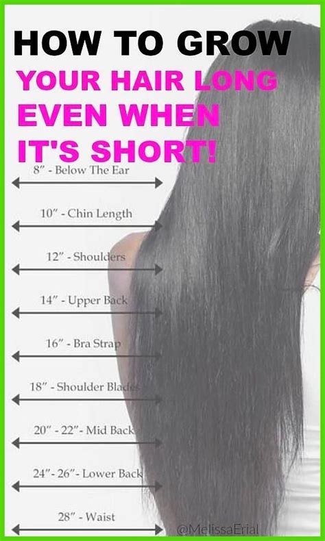 how to grow hair longer and faster a comprehensive guide best simple hairstyles for every occasion