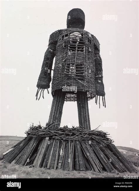 The Wicker Man 1973 Hi Res Stock Photography And Images Alamy