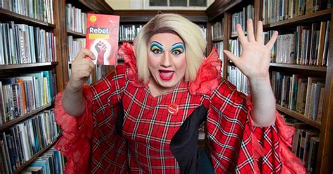 Book Week Scotland Is Coming To Edinburgh With A Week Long Celebration