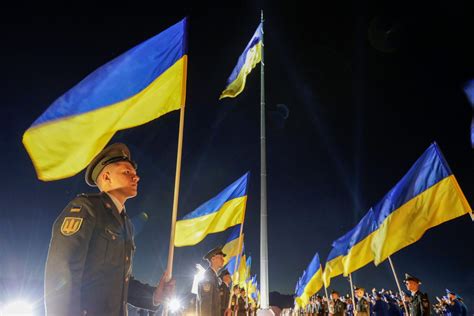 Ukraine Must Think Globally In Its Hybrid War With Russia Atlantic
