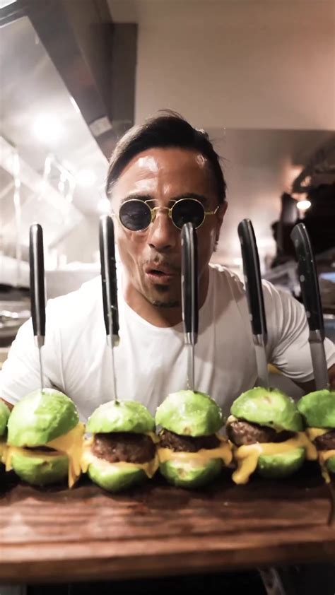 Salt Bae Restaurant That Sold Milkshakes Abruptly Shuts After Being Branded Worst In New