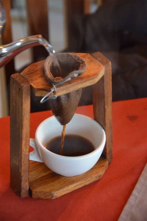 Coffee has been a part of costa rican culture for centuries. You haven't had coffee until you've tried this - The Tico ...