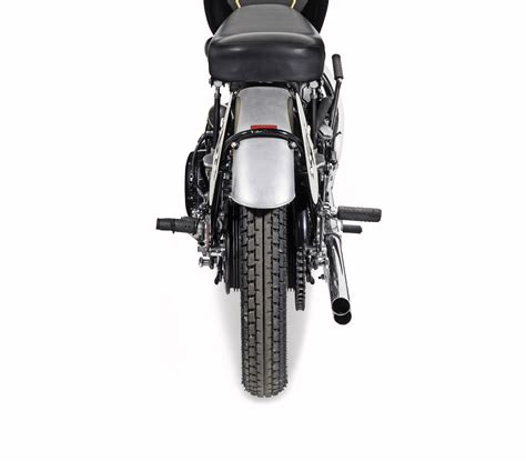 And i've seen you on the corners and cafes, it seems. The Most Expensive Motorcycle In The World - The Vincent ...