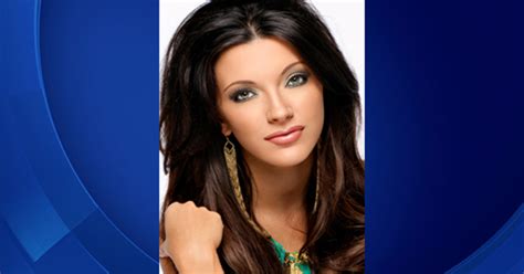 Panhandle Woman Wins Title Of Miss Florida Usa Cbs Miami