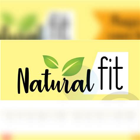 Natural Fit Home
