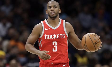The suns were well aware. NBA All-Star Chris Paul Donates $2.5 Million to Wake ...