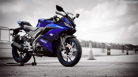 Explore yamaha r15 v3.0 price in india, specs, features, mileage, yamaha r15 v3.0 images, yamaha news, r15 v3.0 review and all other yamaha bikes. Yamaha R15 V3 HD wallpapers | IAMABIKER