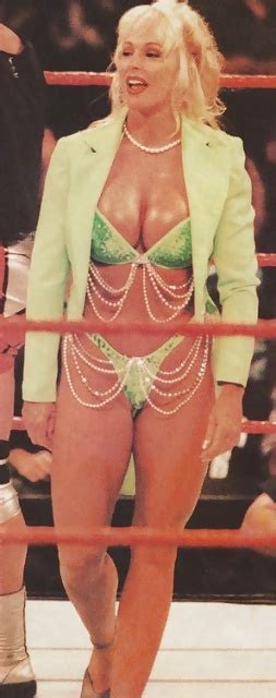 Debra Marshall American Former WWE Diva 47 Pics XHamster