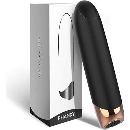Amazon Com G Spot Bullet Vibrator Nipple Clitorals Stimulator USB
