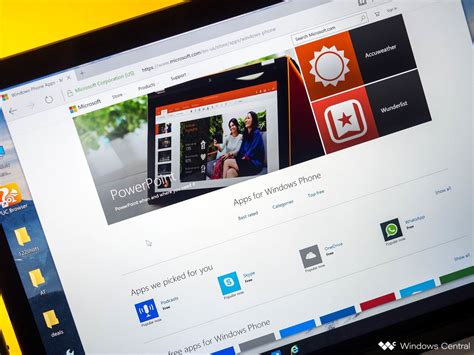 Microsoft Fixes Windows Store Icon Bug Adds Support For