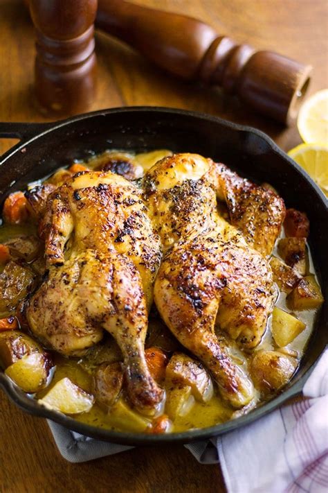 Delish Chicken Recipes 80 Easy Skillet Chicken Recipes Best