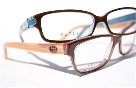 Haddonfield Eyewear Gucci Eyeglasses Glasses Fashion Women Gucci