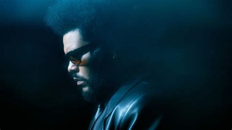 The Weeknd Releases New Album Dawn Fm Stream Melody Maker Magazine