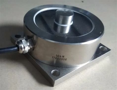 200kg 30t 100t Spoke Type Flat Compression Digital Load Cell For The
