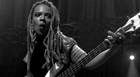 14 Black Female Guitarists Who Can Jam With The Greatest That Sister