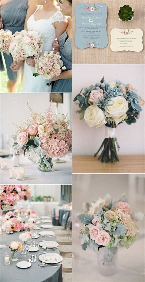 33 Blush Wedding Color Ideas For Your Wedding Chicwedd Pink Wedding
