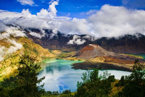 √ Keindahan Indonesia Yang Harus Anda Tahu