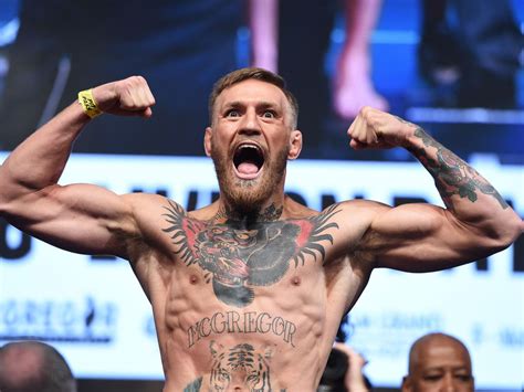 Markets include method of victory & round combo, fight outcome & how the fight will end. Conor McGregor to face Dustin Poirier for third time at ...