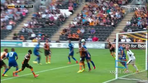 Marcelino's side looked to be heading for a sixth straight primera division victory when luciano vietto and ikechukwu uche scored inside the opening 20 minutes. Live Streaming Hull CIty vs Leicester City - YouTube