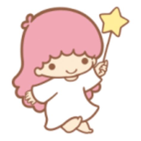 Little Twin Stars Hello Kitty Wiki Fandom Little Twin Stars Star