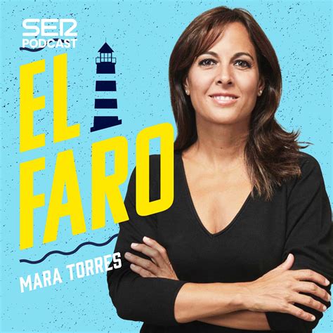 El Faro Podium Podcast