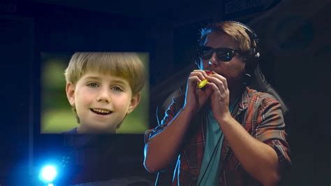 Chadtronic Performs Special Friend On Kazoo Youtube