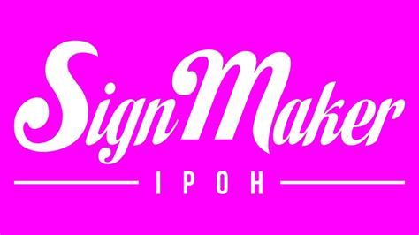 📞 Ipoh Advertising Company, Ipoh Signboard Company, Kedai ...