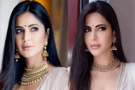 Katrina Kaif Lookalike Alina Rai Storms The Internet Bdc Tv