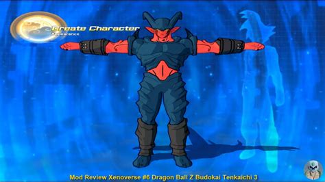 This is our page for questions and answers for dragon ball z: MOD Review Xenoverse #6 Dragon Ball Z Budokai Tenkaichi 3 DBZ BT3 PS2 - YouTube