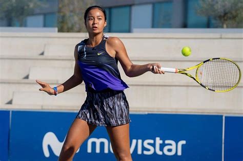 Alexandra alex maniego eala (born may 23, 2005) is a filipino tennis player. Philippine tennis phenom: Alex Eala | Philstar.com
