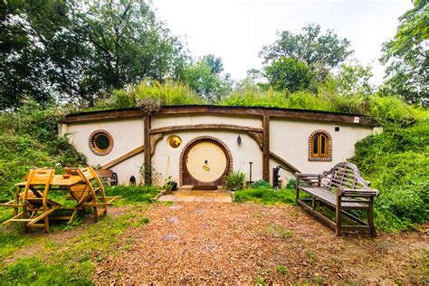 19 Unusual Places To Stay In The Uk Books And Bao