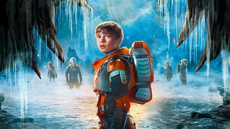 When they discover a humanoid robot named dorothy thats known to be a weapon of mass destruction, they get involved in a risky business deal. Watch Lost in Space (2019) - Season 2 Full Episodes Online ...