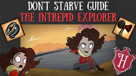 Hamlet tips tricks gameplay guide if you enjoyed this video check my other. Don't Starve Hamlet Character Guide: Wheeler - YouTube