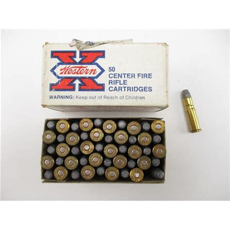 Winchester 32 20 Ammo