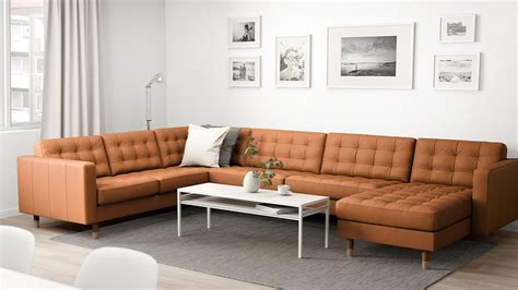 Free delivery and returns on ebay plus items for plus members. Modular Leather Sofas - Coated Fabric Sofas - IKEA