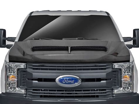 2017 2022 Ford Super Duty Carbon Creations Gt500 Hood
