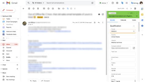 10 Best Gmail Crms For 2023 Features Pros Cons Pricing