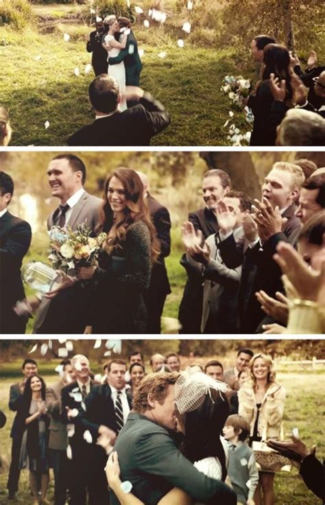 What Can I Say The Best Wedding EVER Patrick Jane The Mentalist