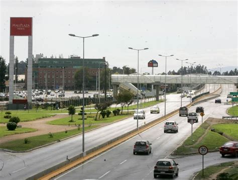 El Mall Del Trébol De Talcahuano Construirá Un Soterrado En Uno De Los