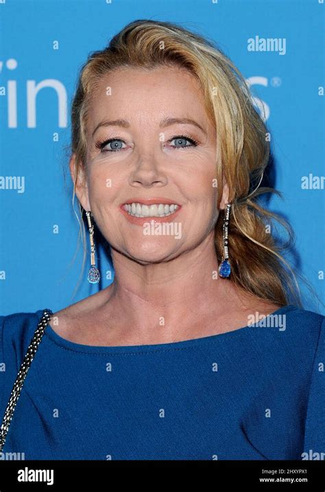 Melody Thomas Scott Attending The Cbs 2012 Fall Premiere Party Held At The Graystone Mansion