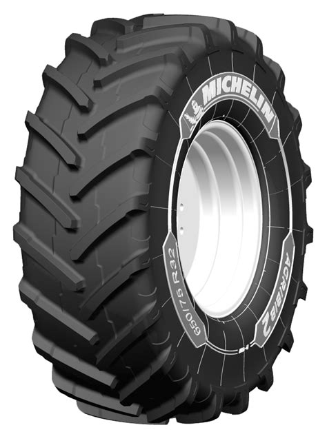 Pneus agrícolas Michelin AGRIBIB MICHELIN Portugal