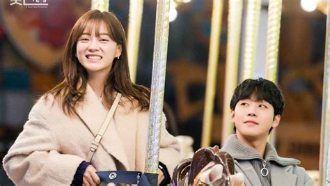 5 Drama Korea Romantis Komedi Terbaru Di 2022 Bikin Baper Bun Halaman 3
