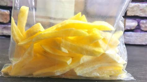 Comment cuire des frites surgelées a la poele happyknowledge com