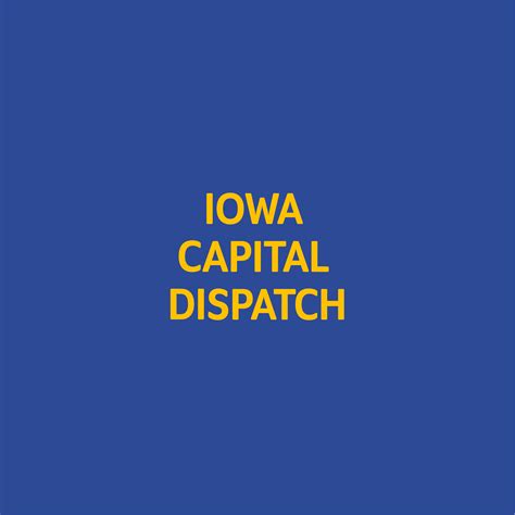 Waterloo Courier Archives • Iowa Capital Dispatch