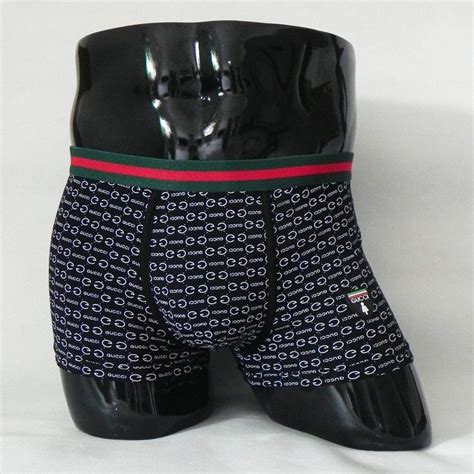 Gucci Mans Boxers Assiebum Underwear Mens Underwear Pinterest