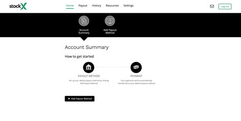 This only needs to be done once, and from that point on your transactions will be but, if you are in a hurry to. Now Available: Enhanced Payout Options - StockX News