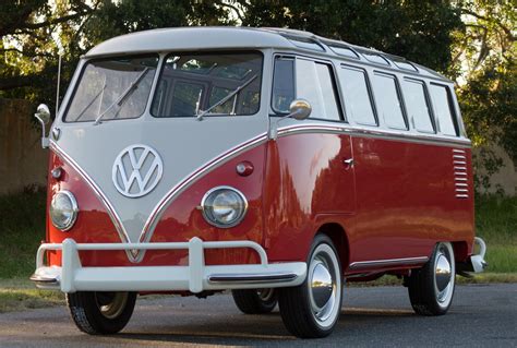 Vw Bus For Sale How Difficult Is It To Find It